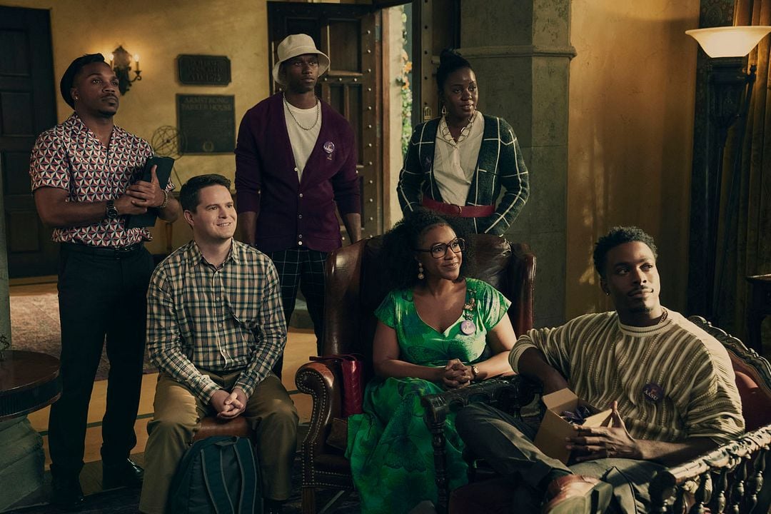 Dear White People : Foto