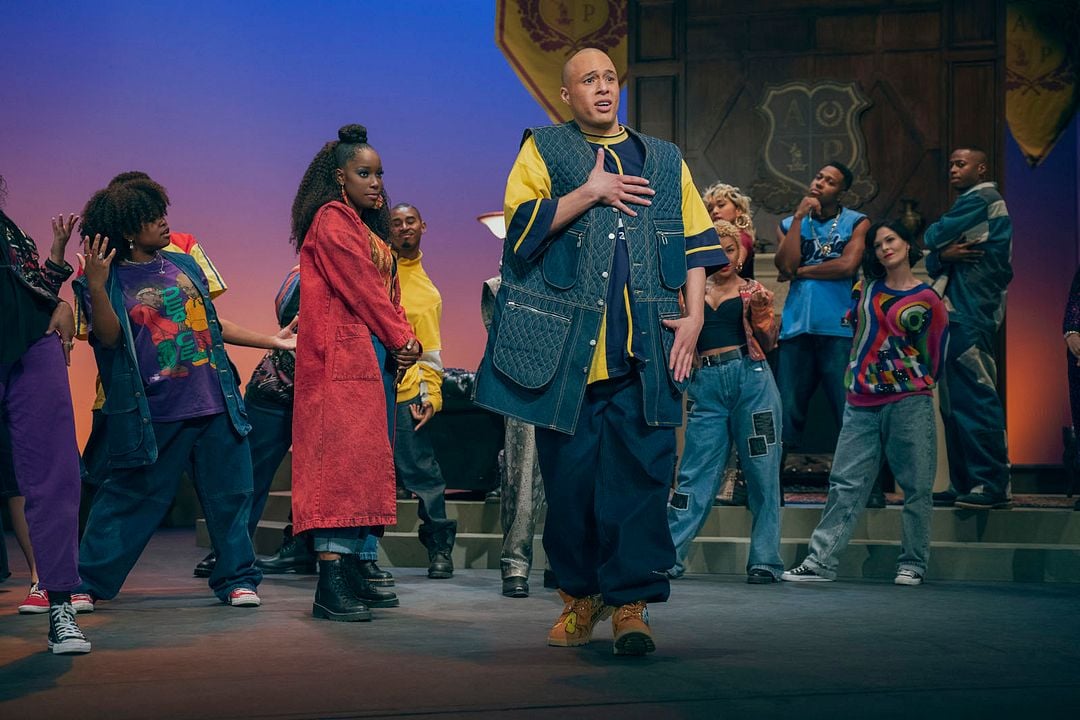 Dear White People : Foto