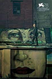 Captain Volkonogov Escaped : Póster