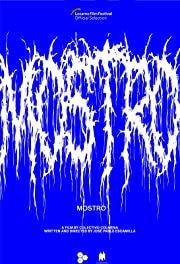 Mostro : Póster