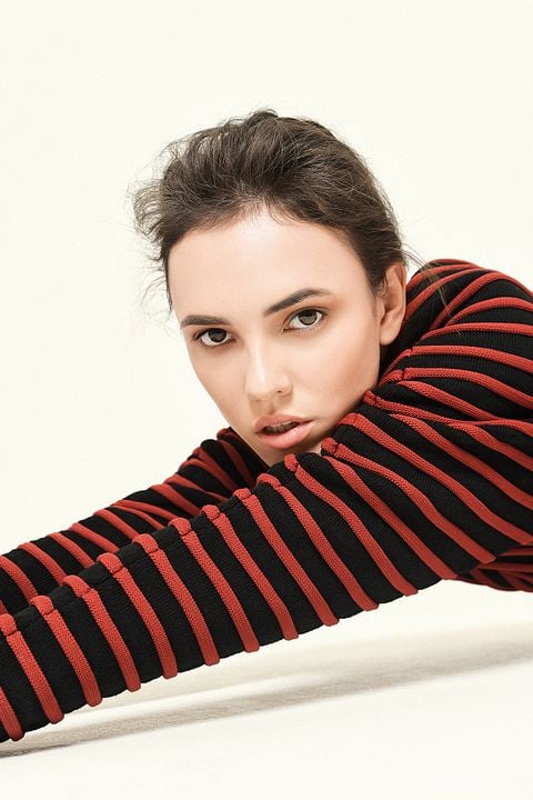 Póster Stasya Miloslavskaya