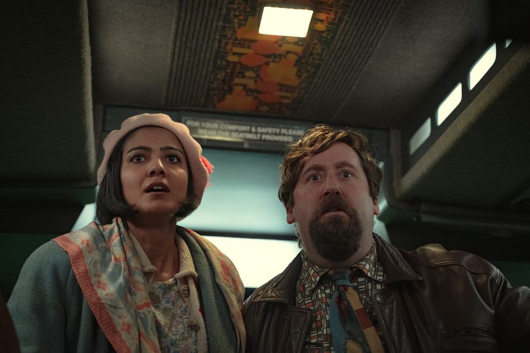 Sex Education : Foto