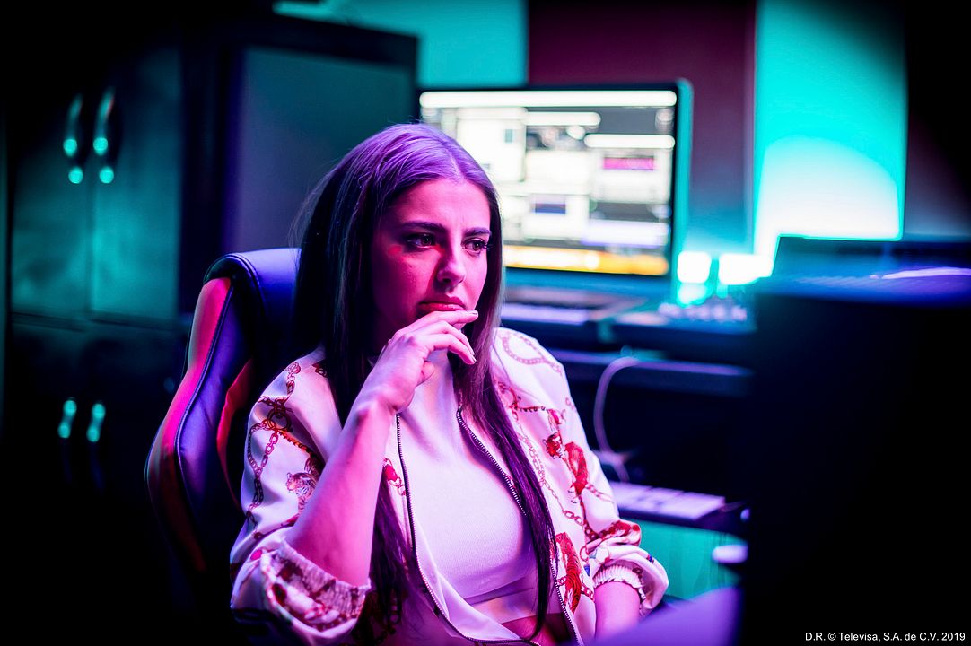 Foto Michelle Renaud