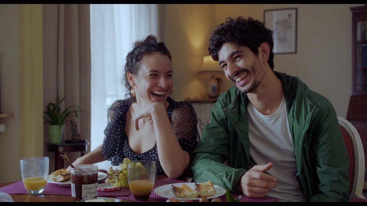 Foto Frankie Wallach