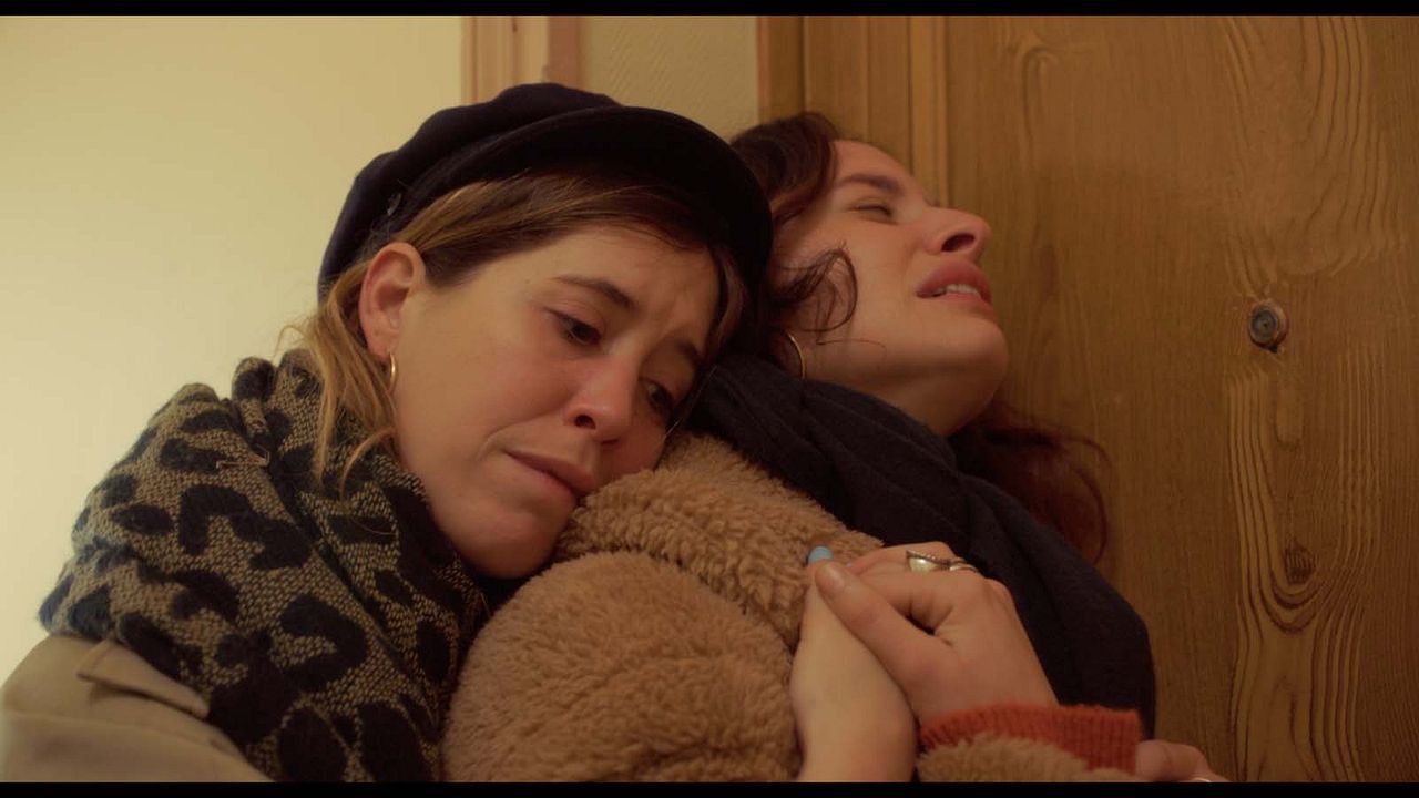 Foto Frankie Wallach