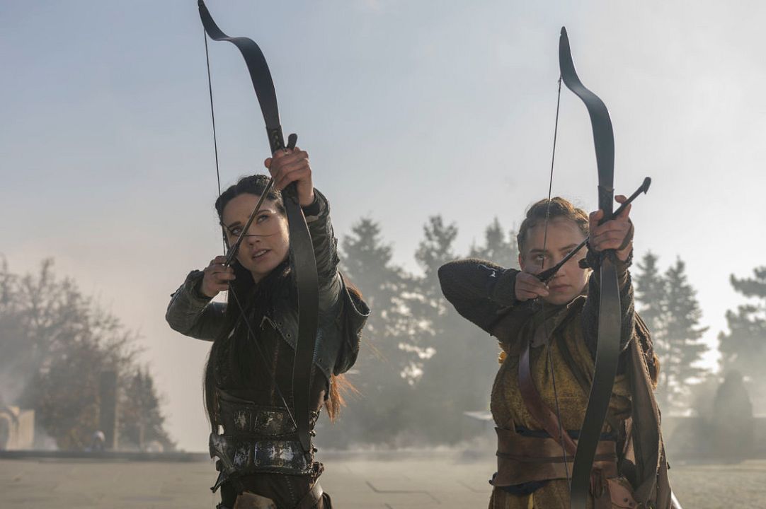 Foto Maeve Courtier-Lilley