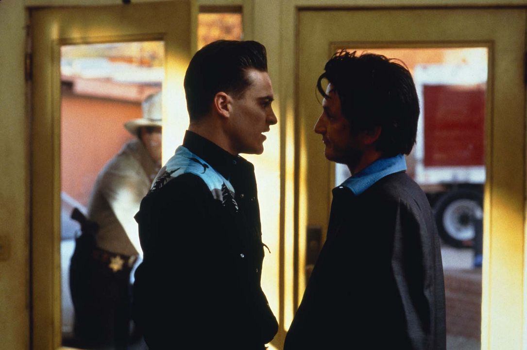 Camino sin retorno : Foto Joaquin Phoenix