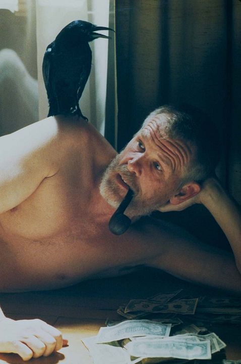 Camino sin retorno : Foto Nick Nolte