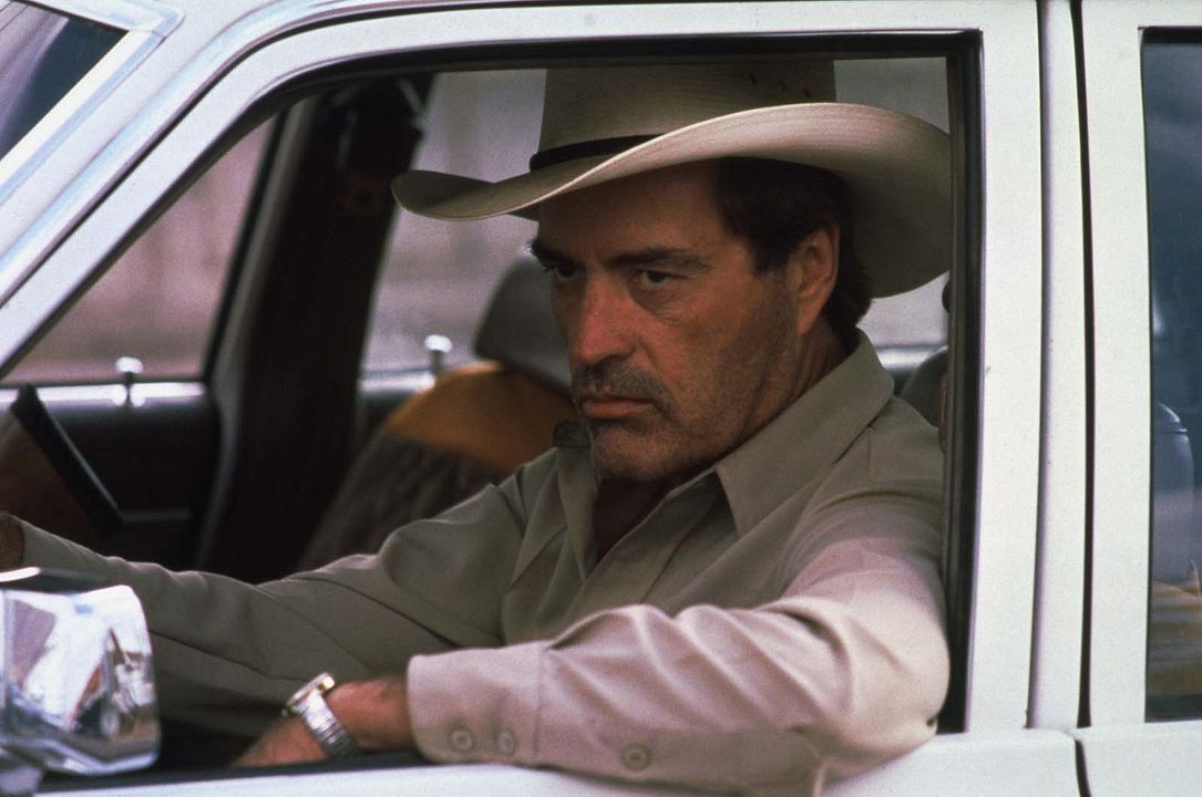 Camino sin retorno : Foto