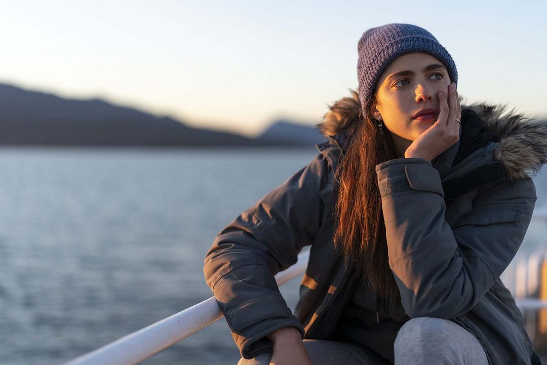 Foto Margaret Qualley