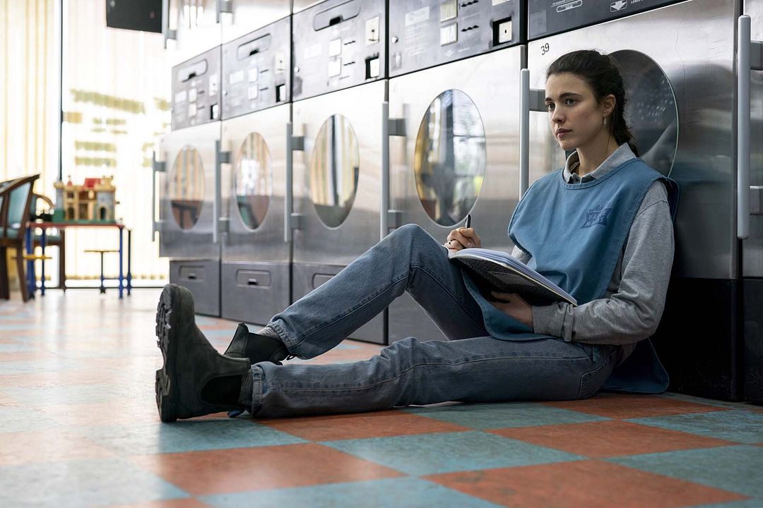 Foto Margaret Qualley