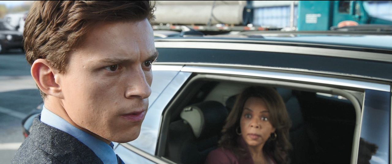 Spider-Man: Sin Camino a Casa : Foto Tom Holland