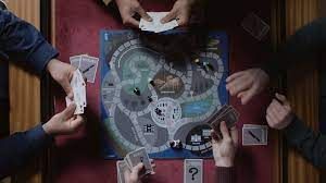 Murder Bury Win : Foto