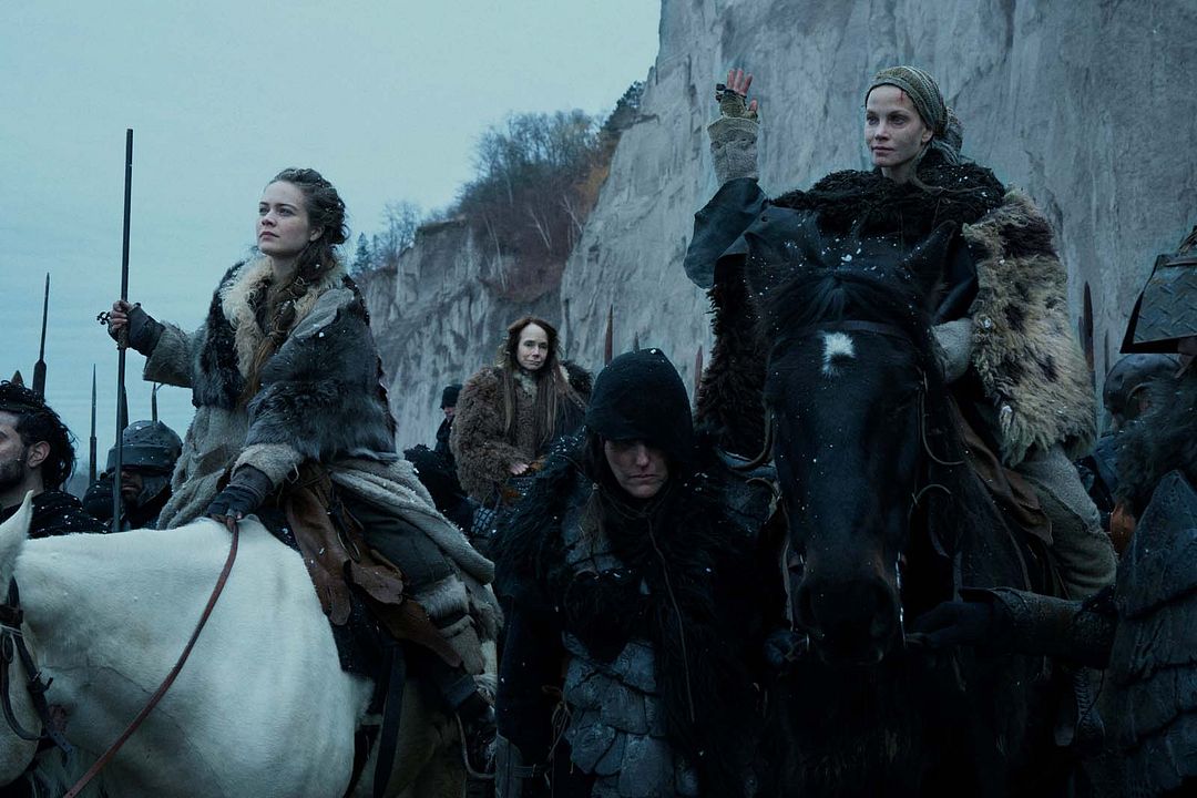 See : Foto Sylvia Hoeks, Hera Hilmar