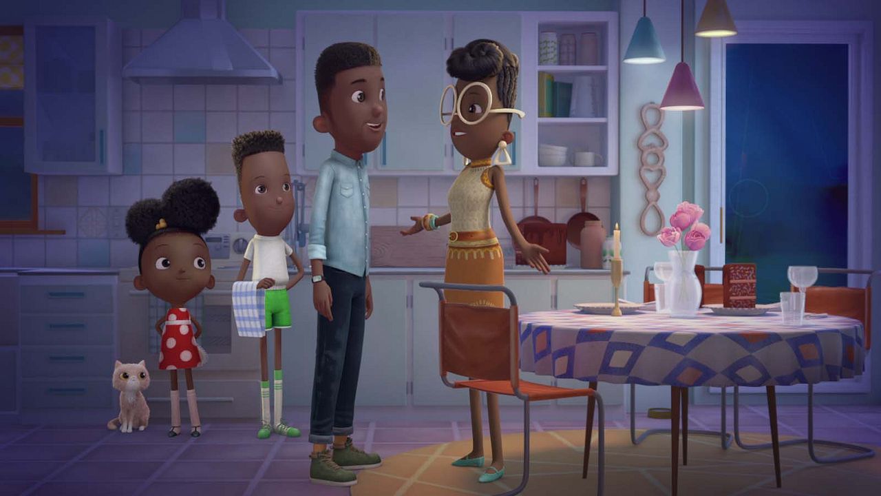 Ada Magnífica, Científica : Foto