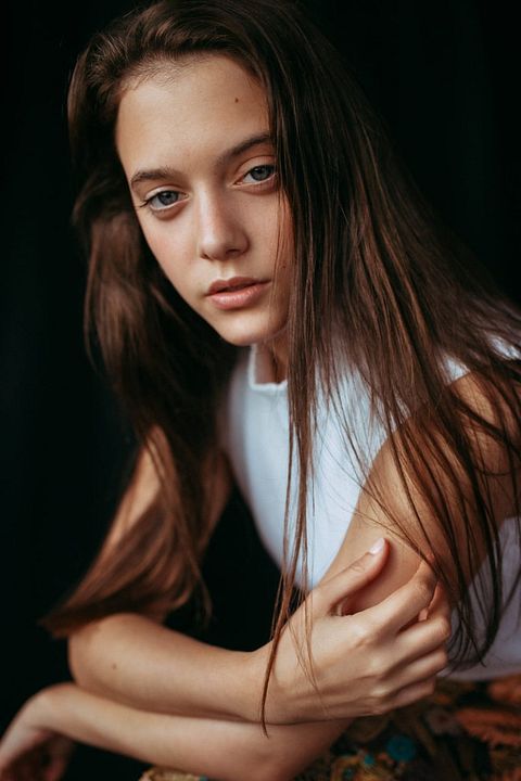 Póster Alfonsina Carrocio