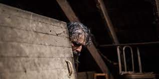 Sangre Vurdalak : Foto