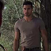 Póster Darien Martin