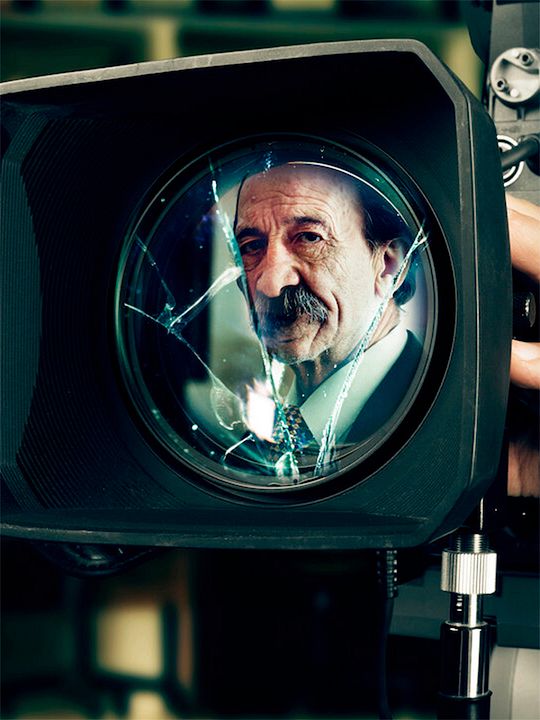 Vendetta: Verdades, mentiras y la mafia : Póster