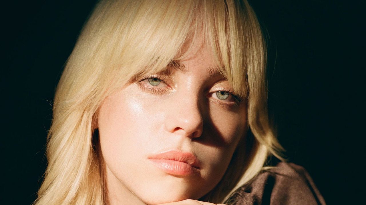 Happier Than Ever: Una carta de amor para Los Ángeles : Foto Billie Eilish