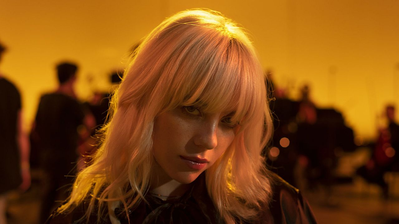 Happier Than Ever: Una carta de amor para Los Ángeles : Foto Billie Eilish