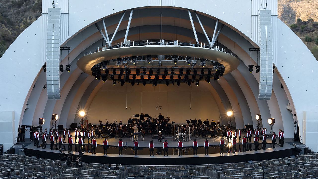 Happier Than Ever: Una carta de amor para Los Ángeles : Foto