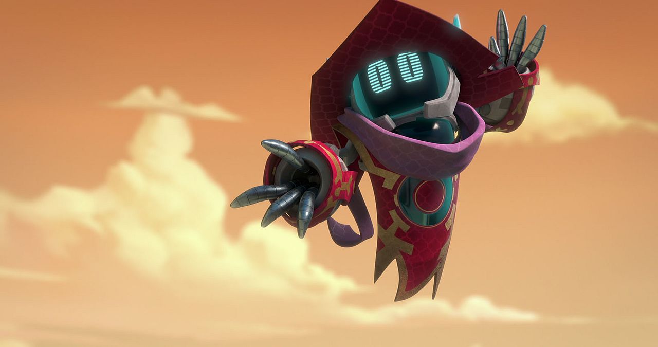 He-Man y los Amos del Universo : Foto