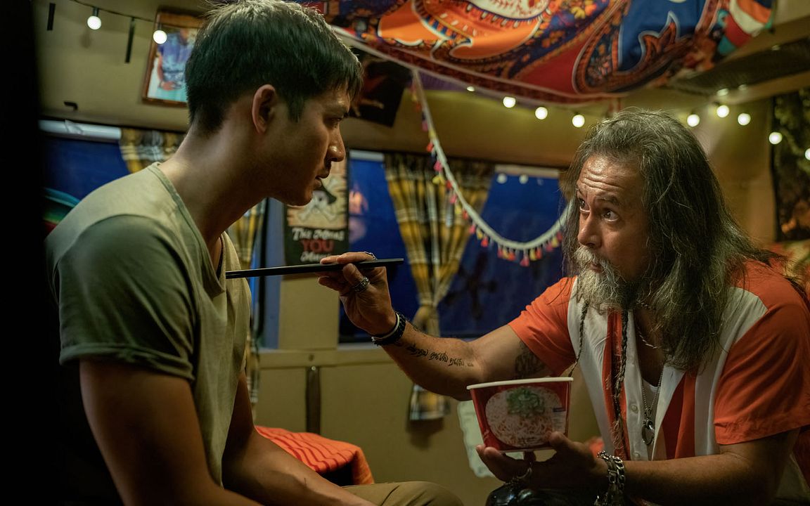 Bangkok Breaking : Foto