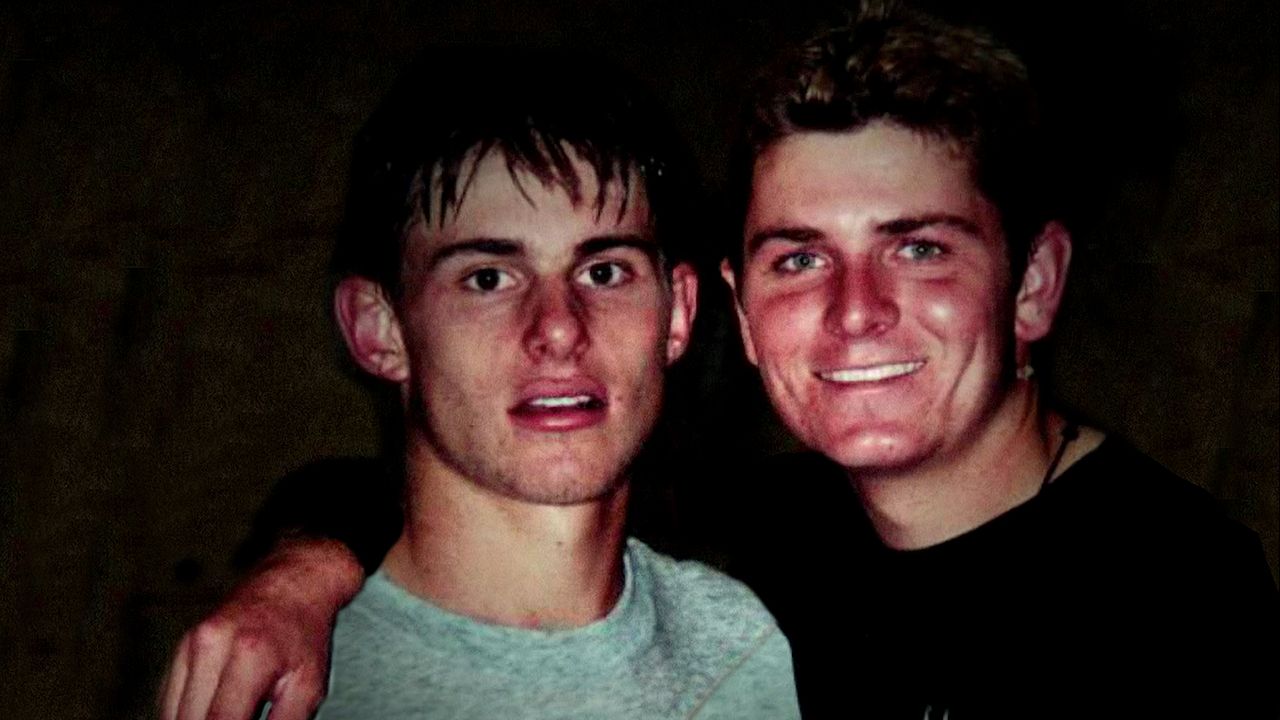 Al descubierto: Punto de break : Foto