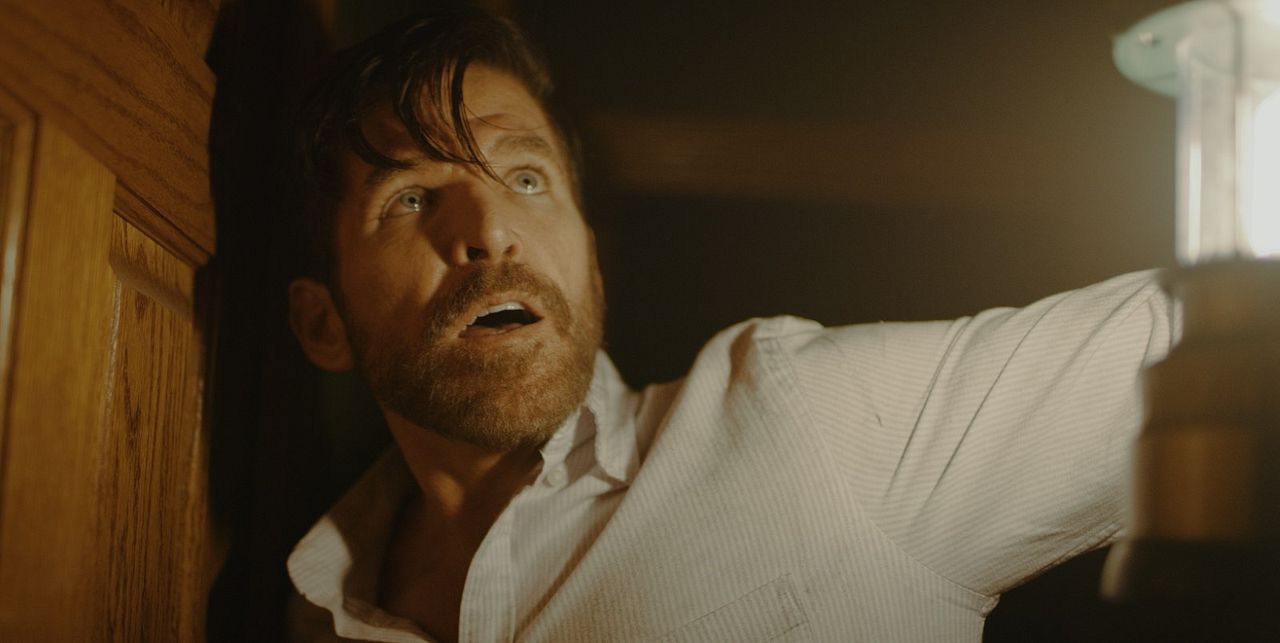 El demonio en el espejo : Foto