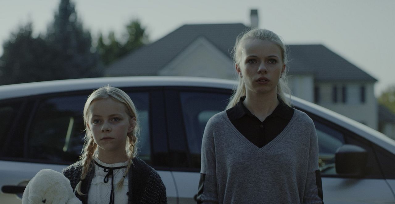 El demonio en el espejo : Foto