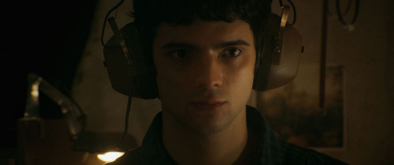 Los magnéticos : Foto