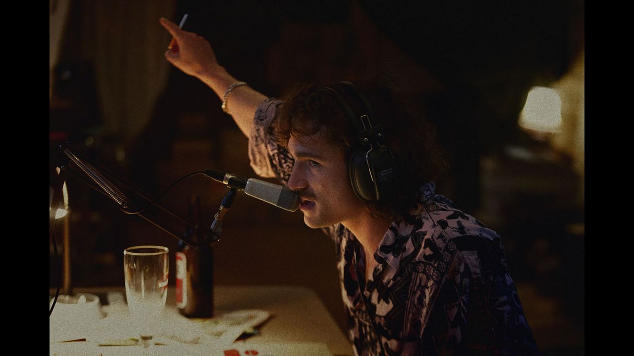 Los magnéticos : Foto