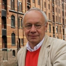 Póster Hans-Bruno Kammertöns