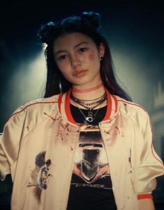 Póster Miku Patricia Martineau