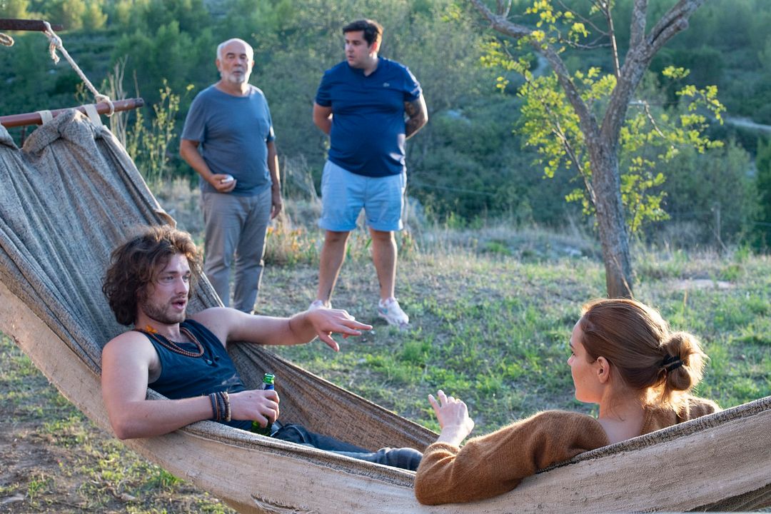 Ricos y Malcriados : Foto