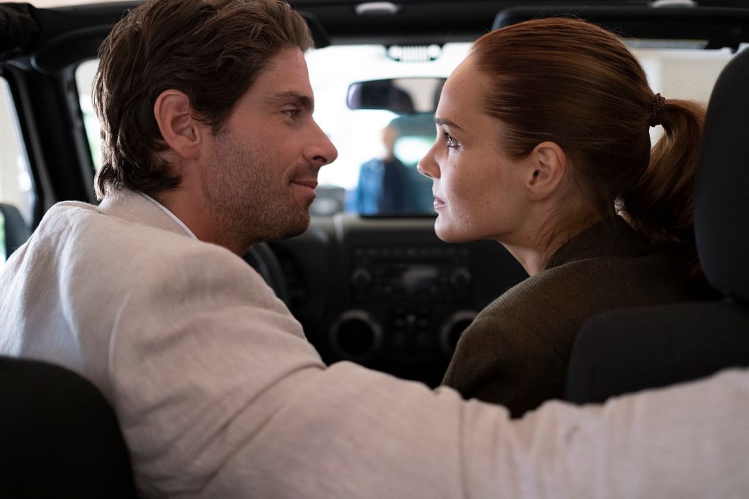 Ricos y Malcriados : Foto Camille Lou