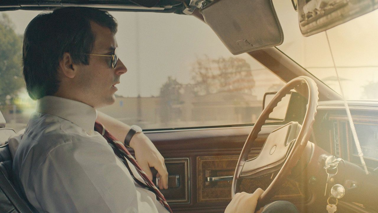 No Man Of God : Foto Elijah Wood