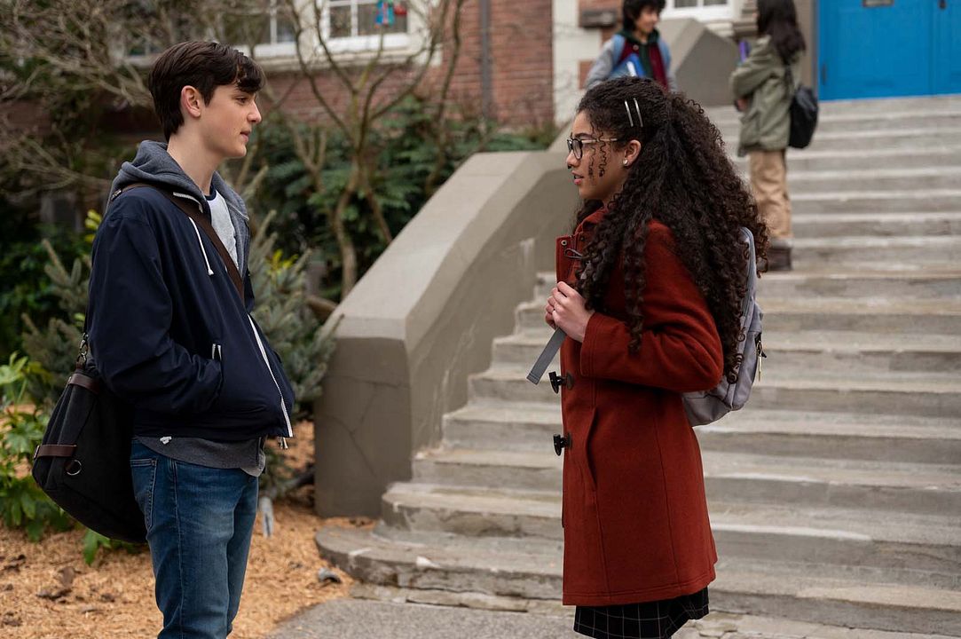 El club de las niñeras : Foto