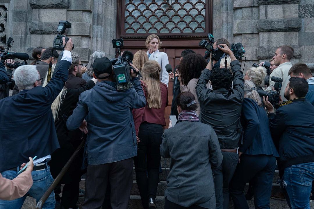 El Caso Hartung : Foto