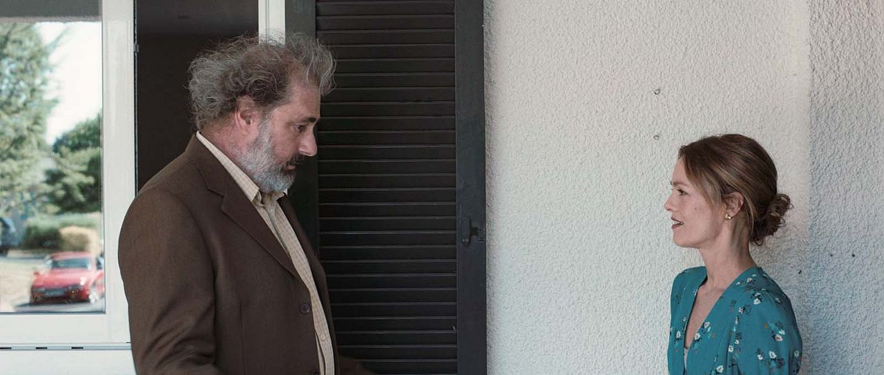 Foto Gustave Kervern