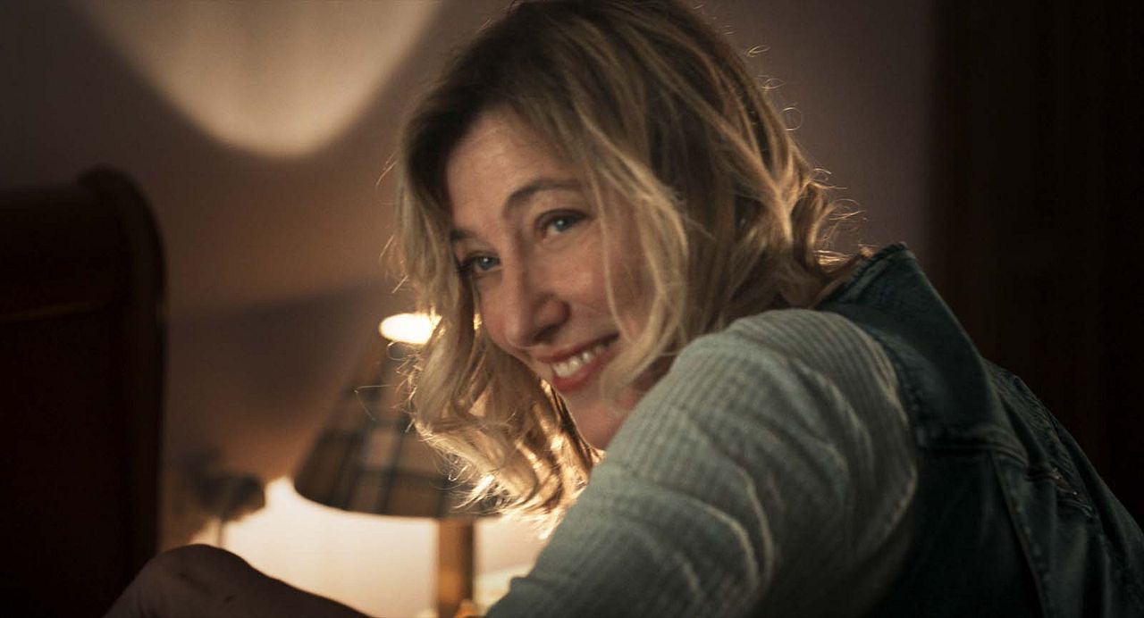 Foto Valeria Bruni Tedeschi