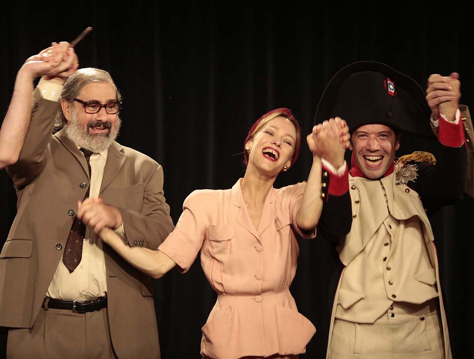 Foto Gustave Kervern