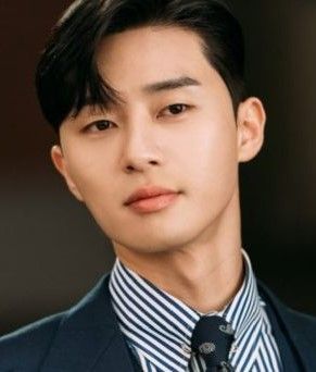 Póster Seo-Joon Park