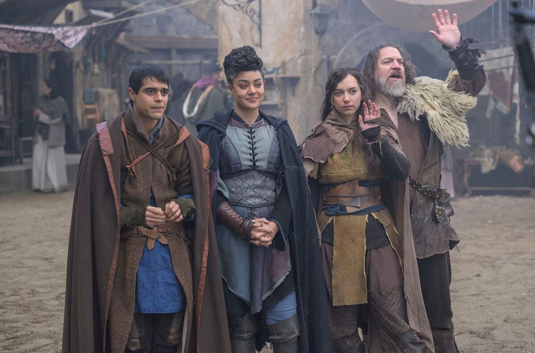 Foto Maeve Courtier-Lilley