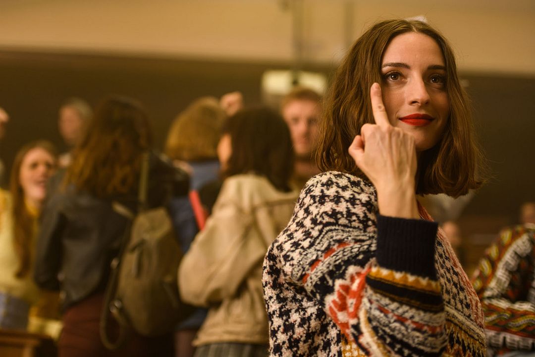 Fuimos canciones : Foto María Valverde