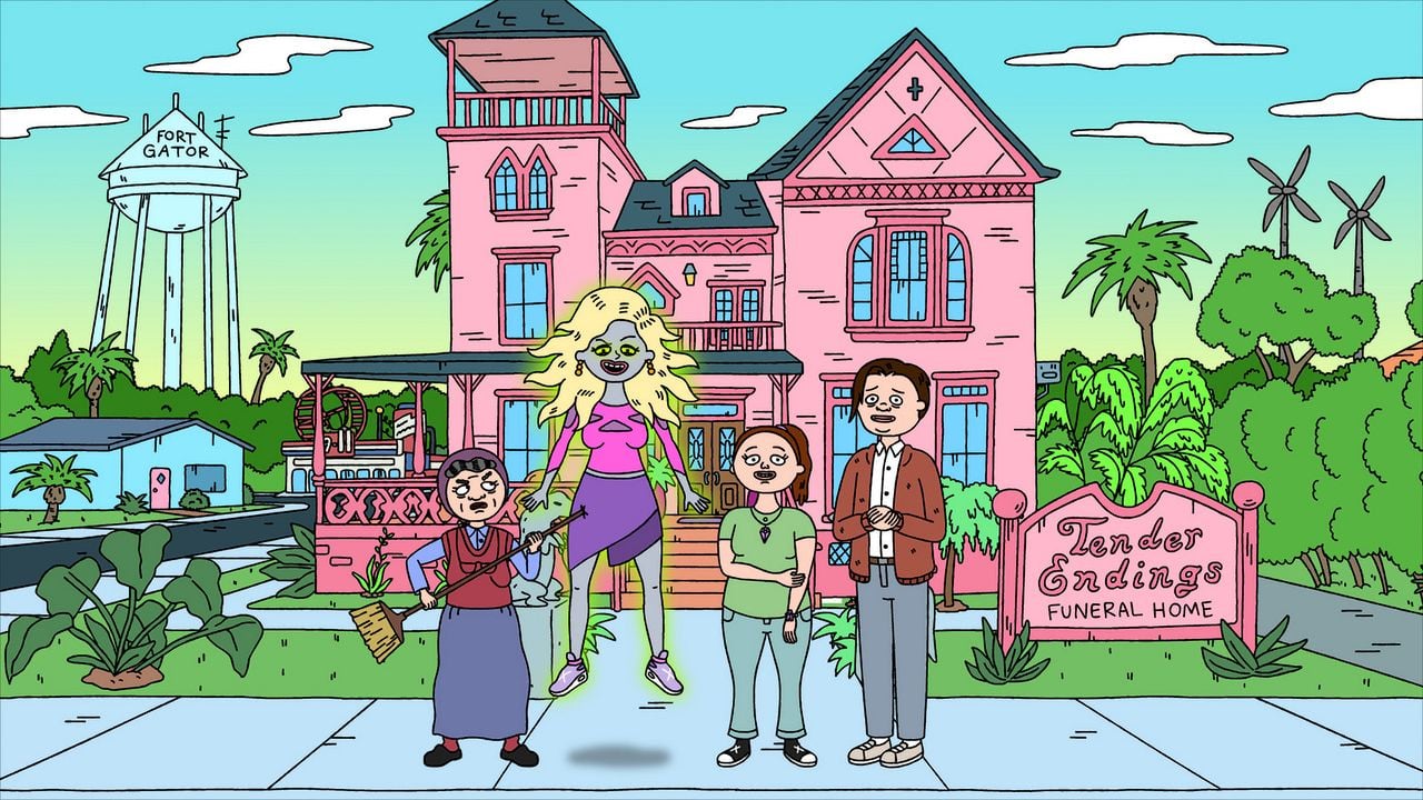 Teenage Euthanasia : Foto