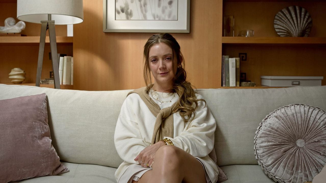 American Horror Stories : Póster