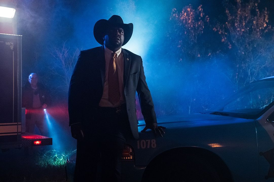 Halloween Kills: La Noche Aún No Termina : Foto