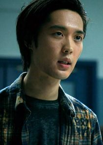 Póster André Dae Kim